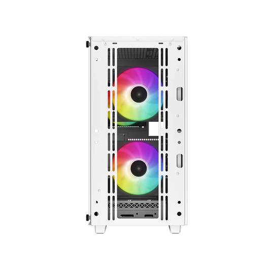 Корпус Deepcool CC360 White ARGB, фото 3