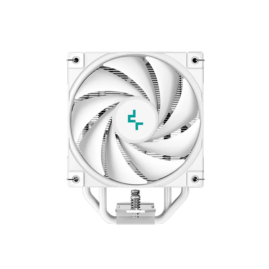 Кулер Deepcool AK400 DIGITAL WH, фото 2