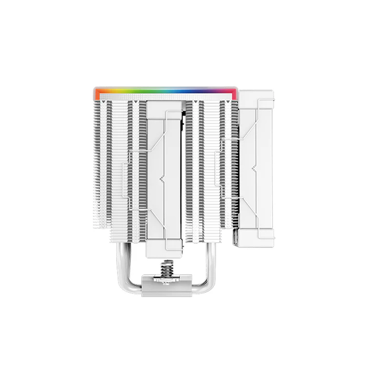 Кулер Deepcool AK620 DIGITAL WH, фото 4