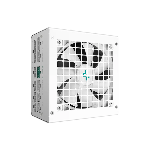 Блок питание Deepcool PN850M (850W, 80+ Gold, APFC, 20+4 pin), фото 2
