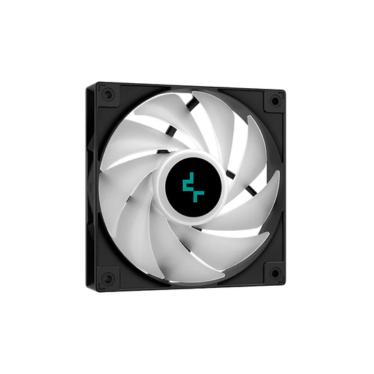 Кулер Deepcool AG400 LED, фото 4