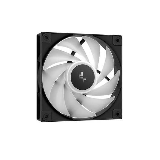 Кулер Deepcool AG500 BK ARGB V2, фото 3