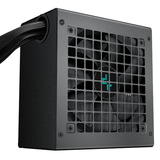 Блок питание Deepcool PL750D (750W, 80+ Bronze, APFC, 20+4 pin), фото 4