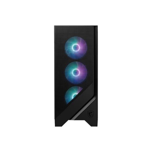 Корпус MSI MAG FORGE 320R AIRFLOW, фото 1