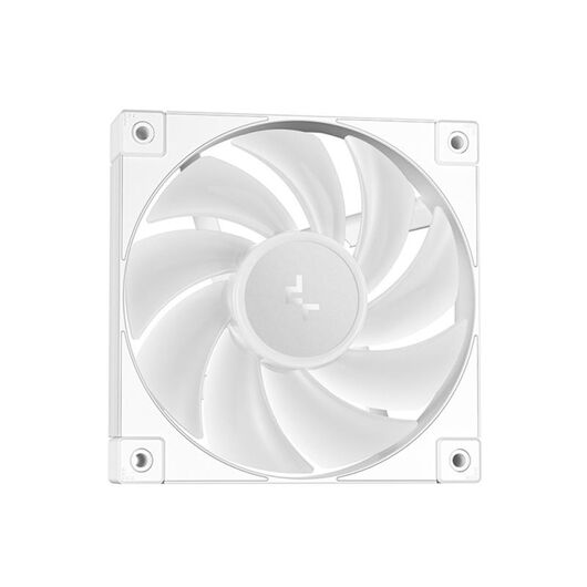 Водяной кулер Deepcool LT360 WH ARGB, фото 3