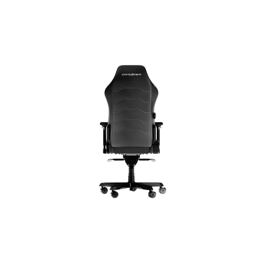 Кресло DXRacer White and Black Master Chair I238S, фото 3