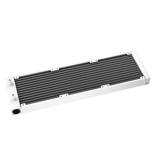 Водяной кулер Deepcool LT360 WH ARGB, фото 2