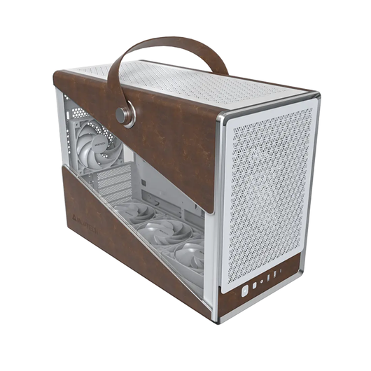 Montech Heritage PRO White, фото 1