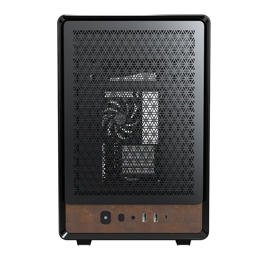 Montech Heritage PRO, фото 2