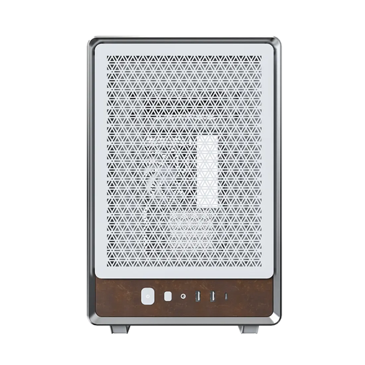 Montech Heritage PRO White, фото 2