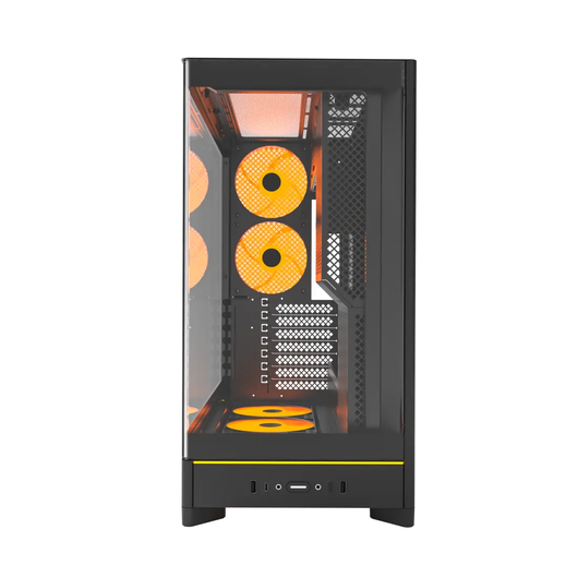 HS02 PRO Black, фото 4