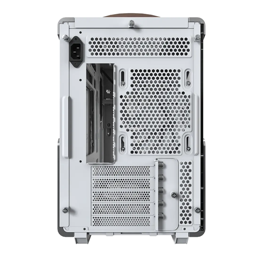 Montech Heritage PRO White, фото 4
