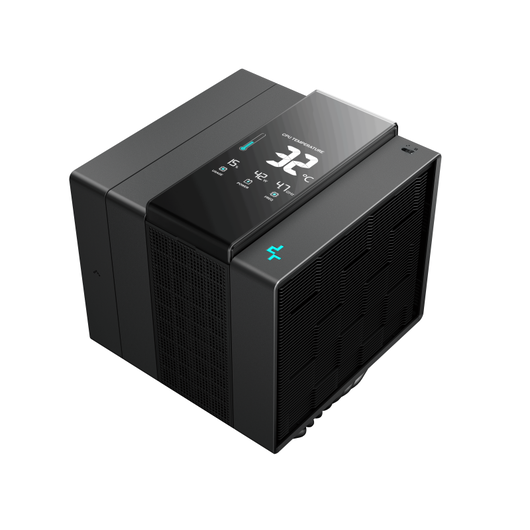 Кулер Deepcool ASSASSIN IV VC VISION, фото 2