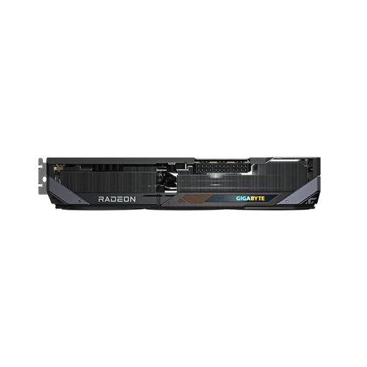 Gigabyte - 16GB ATI Radeon RX9070 XT Gaming OC GV-R9070XTGAMING OC-16GD, фото 4