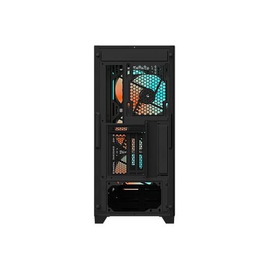 Корпус Gigabyte C301G V2 ATX, фото 4