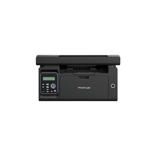 Pantum - M6500W  (A4, 128mb, 22 стр/мин, лазерное МФУ, LCD,  WiFi), фото 4