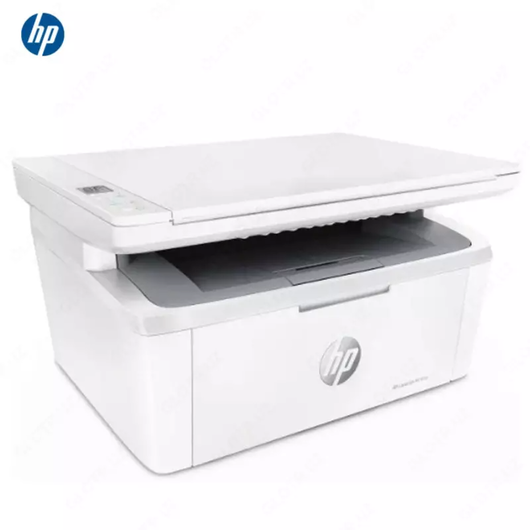 HP - LaserJet M141a &lt;7MD73A&gt; (A4, 20стр/мин, 64Mb, LCD, лазерное МФУ, USB2.0), фото 3