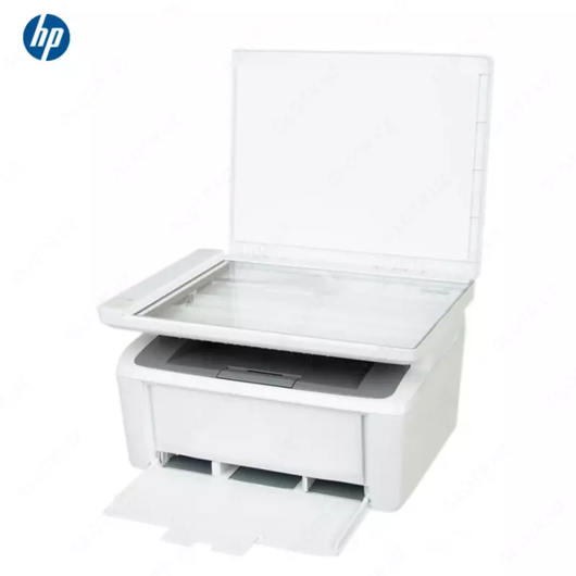 HP - LaserJet M141a &lt;7MD73A&gt; (A4, 20стр/мин, 64Mb, LCD, лазерное МФУ, USB2.0), фото 5