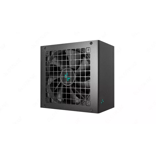 Блок питание Deepcool PN750M (750W, 80+ Gold, APFC, 20+4 pin), фото 3