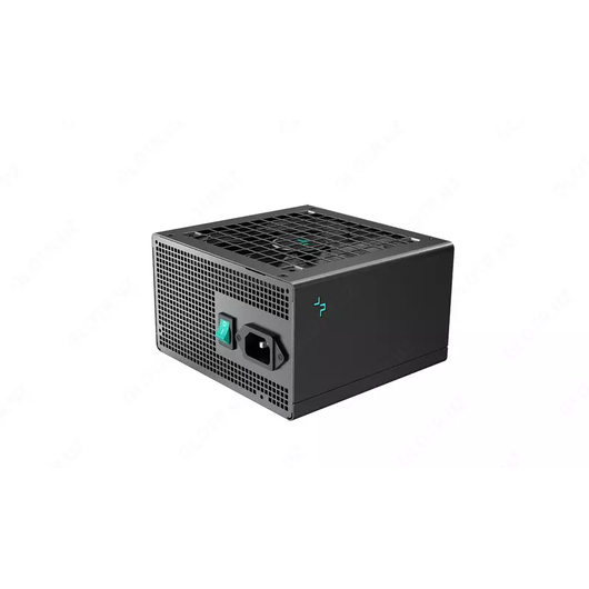 Блок питание Deepcool PN750M (750W, 80+ Gold, APFC, 20+4 pin), фото 1