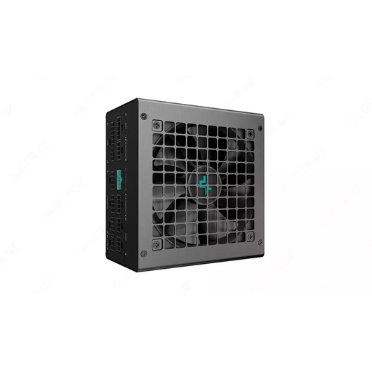 Блок питание Deepcool PN750M (750W, 80+ Gold, APFC, 20+4 pin), фото 4
