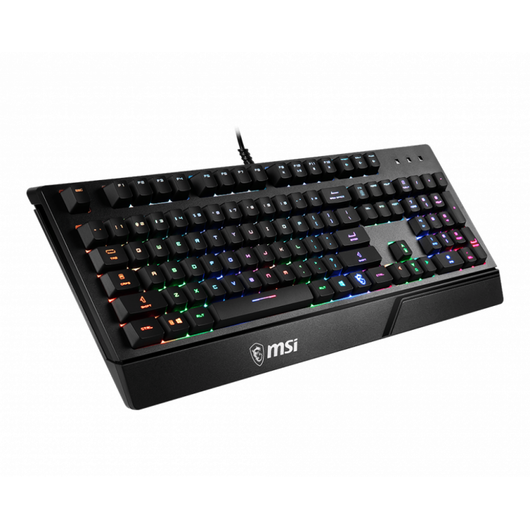 Клавиатура MSI-VIGOR VIGOR GK20 RU, фото 2
