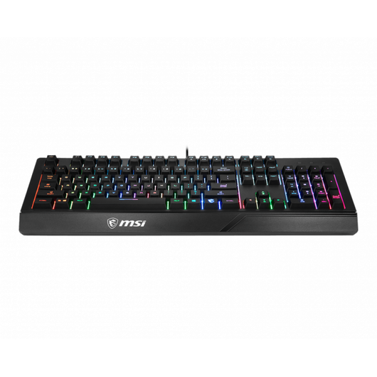 Клавиатура MSI-VIGOR VIGOR GK20 RU, фото 4
