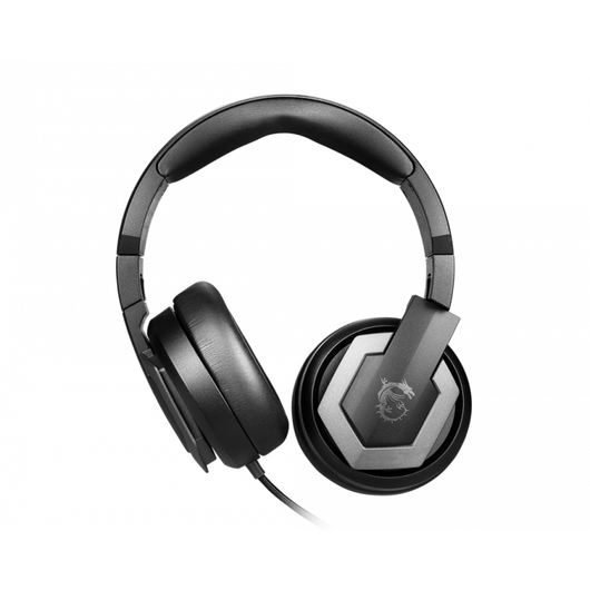 Наушники MSI-Headset Immerse GH61, фото 4