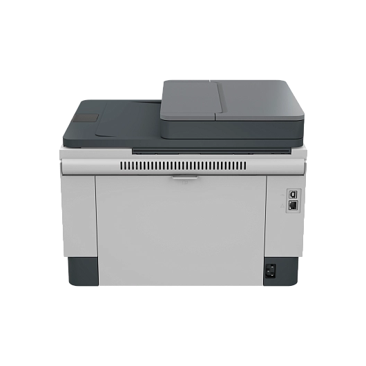 HP - LaserJet Tank 2602sdw &lt;2R7F5A&gt; (A4, 22стр/мин,64Mb,LCD, лазерное МФУ,USB2.0,сетевой,двуст.печать,DADF), фото 5