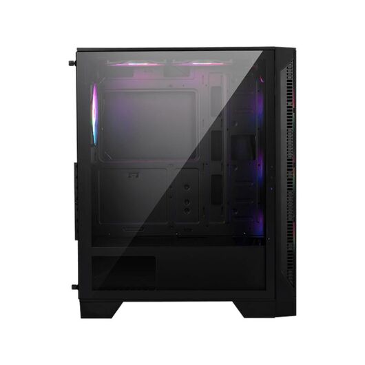 Корпус MSI MAG FORGE 120A AIRFLOW, фото 2