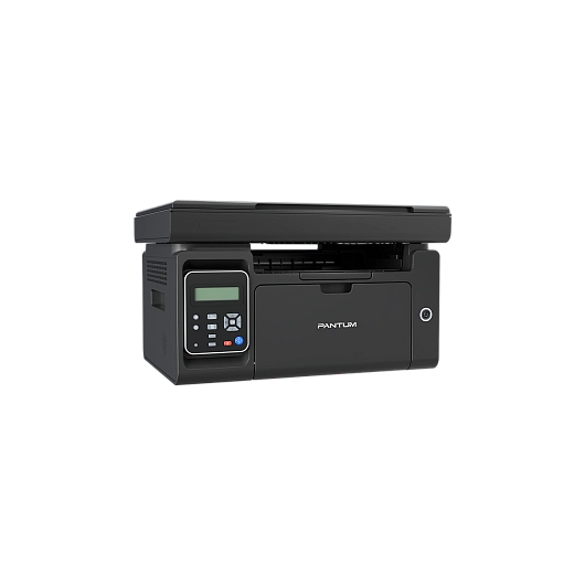 Pantum - M6500W  (A4, 128mb, 22 стр/мин, лазерное МФУ, LCD,  WiFi), фото 3