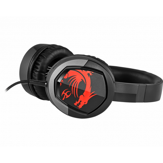 Наушники MSI-Headset Immerse GH30, фото 10