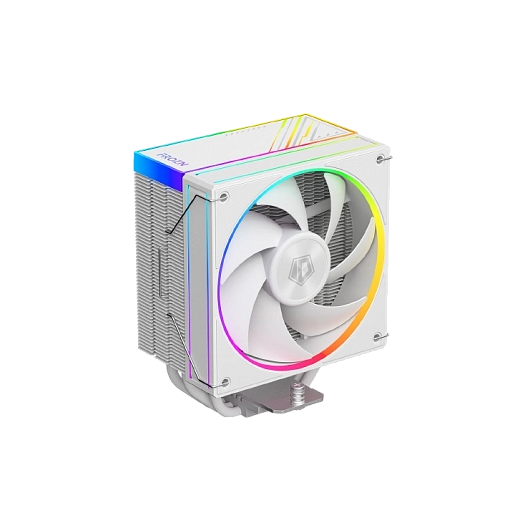 ID Cooling FROZN A410 ARGB WHITE, фото 1