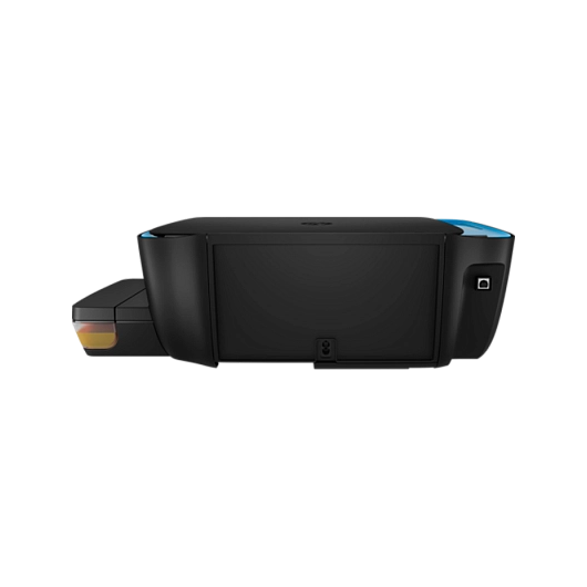 HP - Ink Tank 419 Blue AiO &lt;Z6Z97A&gt; (A4, 8 стр/мин, струйное МФУ, LCD, USB2.0, WiFi), фото 4