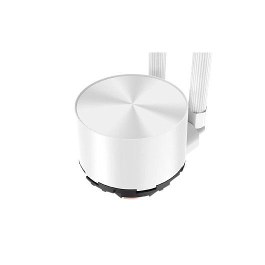 ID Cooling FX360 PRO WHITE, фото 4