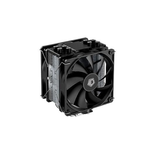 ID Cooling SE-214-XT PLUS, фото 1