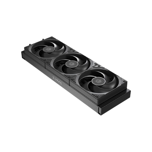 ID Cooling SL360 PRO SE, фото 3