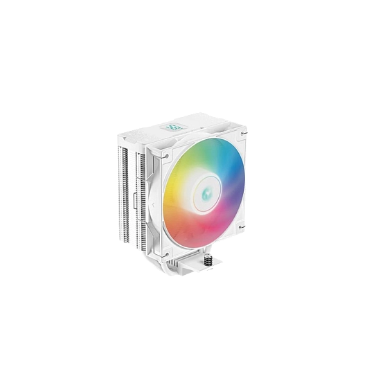 Кулер Deepcool AG400 DIGITAL White, фото 1