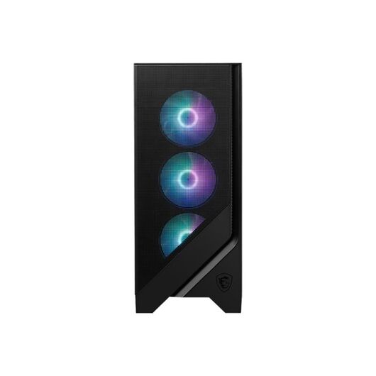 Корпус MSI MAG FORGE 321R AIRFLOW, фото 2