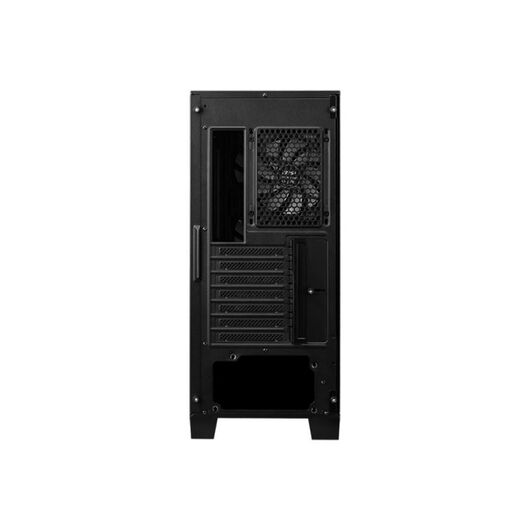 Корпус MSI MAG FORGE 320R AIRFLOW, фото 3