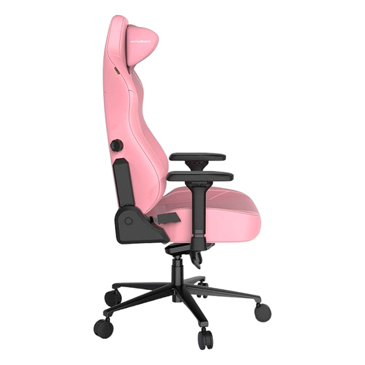 Кресло DXRacer Full Pink Craft Pro Chair, фото 3