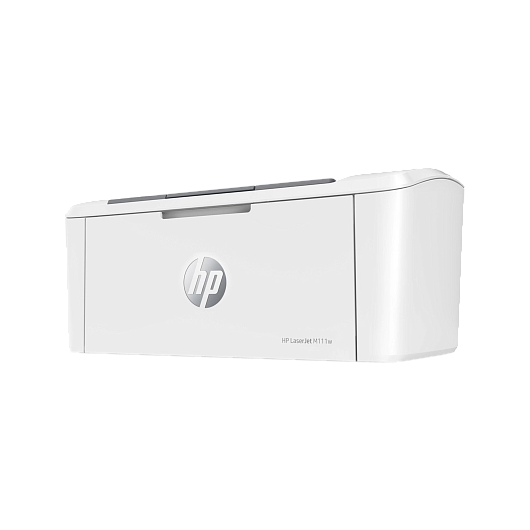 HP - LaserJet M111w &lt;7MD68A&gt; (A4, 20стр/мин, 16Mb, USB2.0, WiFi), фото 2