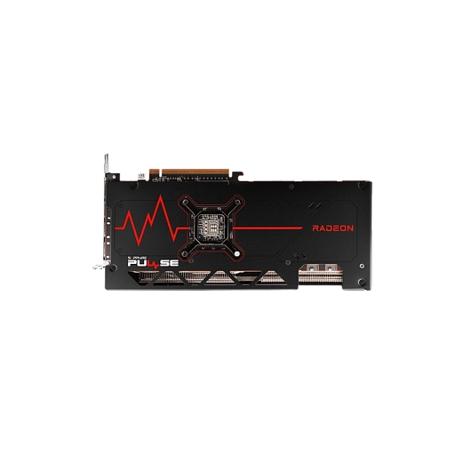 Sapphire - 12GB PULSE AMD RADEON RX7700XT GAMING GDDR6 DUAL HDMI (11335-04-20G), фото 3