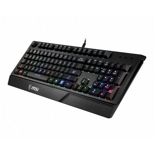 Клавиатура MSI-VIGOR VIGOR GK20 RU, фото 3
