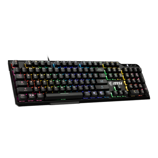 Клавиатура MSI-VIGOR GK41 LR RU, фото 2