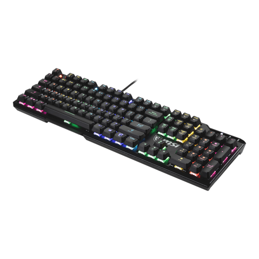 Клавиатура MSI-VIGOR GK41 LR RU, фото 3