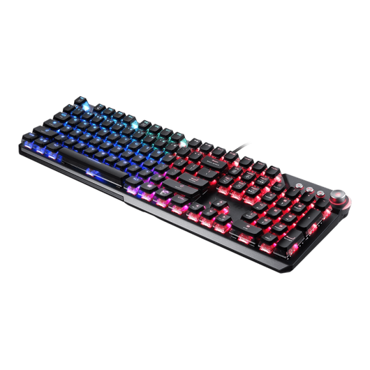 Клавиатура MSI-VIGOR GK71 SONIC RED RU, фото 3