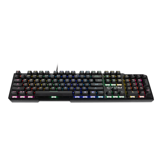 Клавиатура MSI-VIGOR GK41 LR RU, фото 4