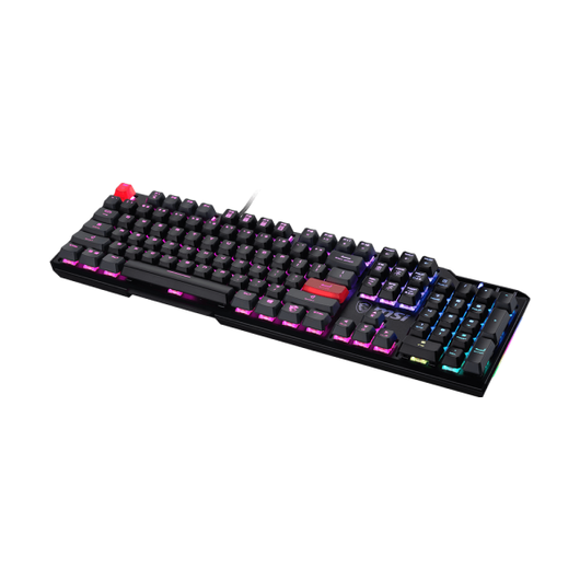 Клавиатура MSI-VIGOR GK41 DUSK LR RU, фото 3