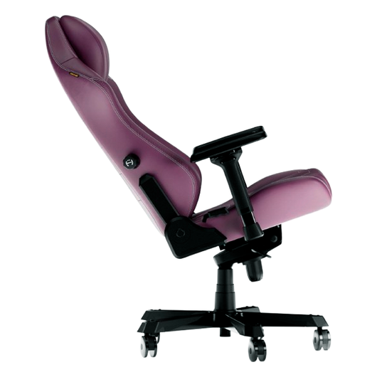 Кресло DXRacer Full Purple Master Chair I238S, фото 4